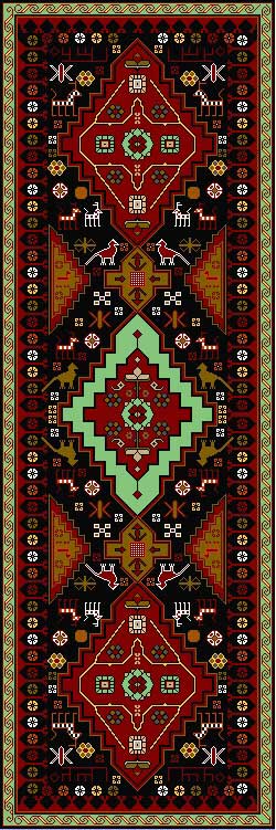 tapis 72