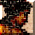 mosaic antic