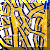 mosaic contemporaine