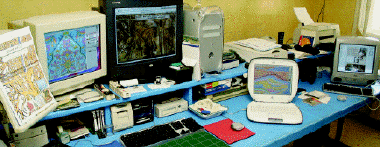 bureau d'etude