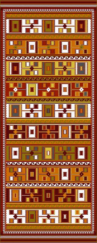 kilim 400