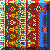 etide tapis monumental