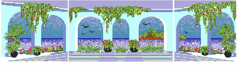 arcade