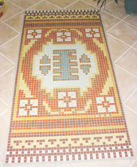 kilim