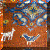 tapis 1x1 rouge